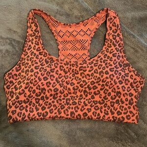 2/$25 ZYIA Bomber Bra